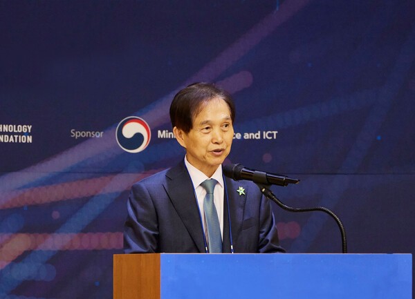 KAIST, G3 AI 강국 위한 인재 양성과 과학기술 혁신 나서