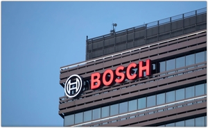 보쉬, 수소연료전지 기술 현지화…中 수소 산업장비 시장 노린다