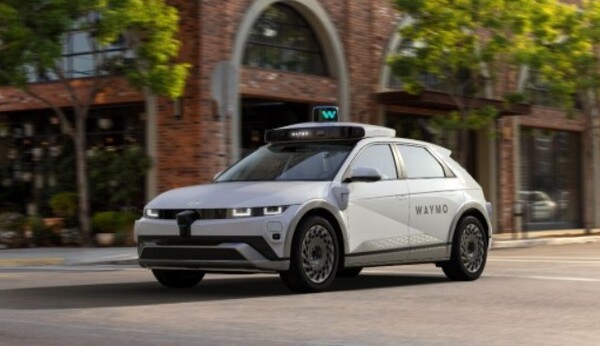 자율주행 로보택시 美中 앞서가고 한국은 뒤처져