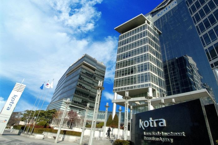 KOTRA, 中 자동차 전장시장 향해 시동 건다