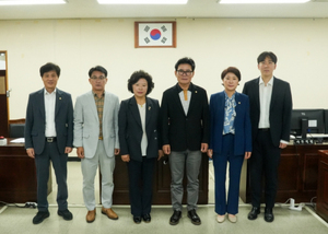 안양시의회 도시건설위원회, 예산 집행 전반 긍정 평가…