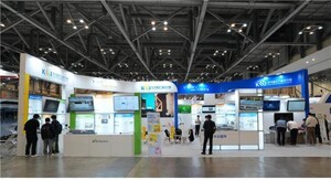 수소車부터 재활용 침목까지…철도연, 연구성과 총집합 [부산철도산업전...