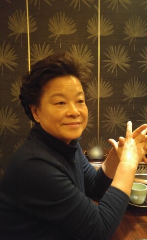 [지역 문학인과의 만남] 배종화 수필가