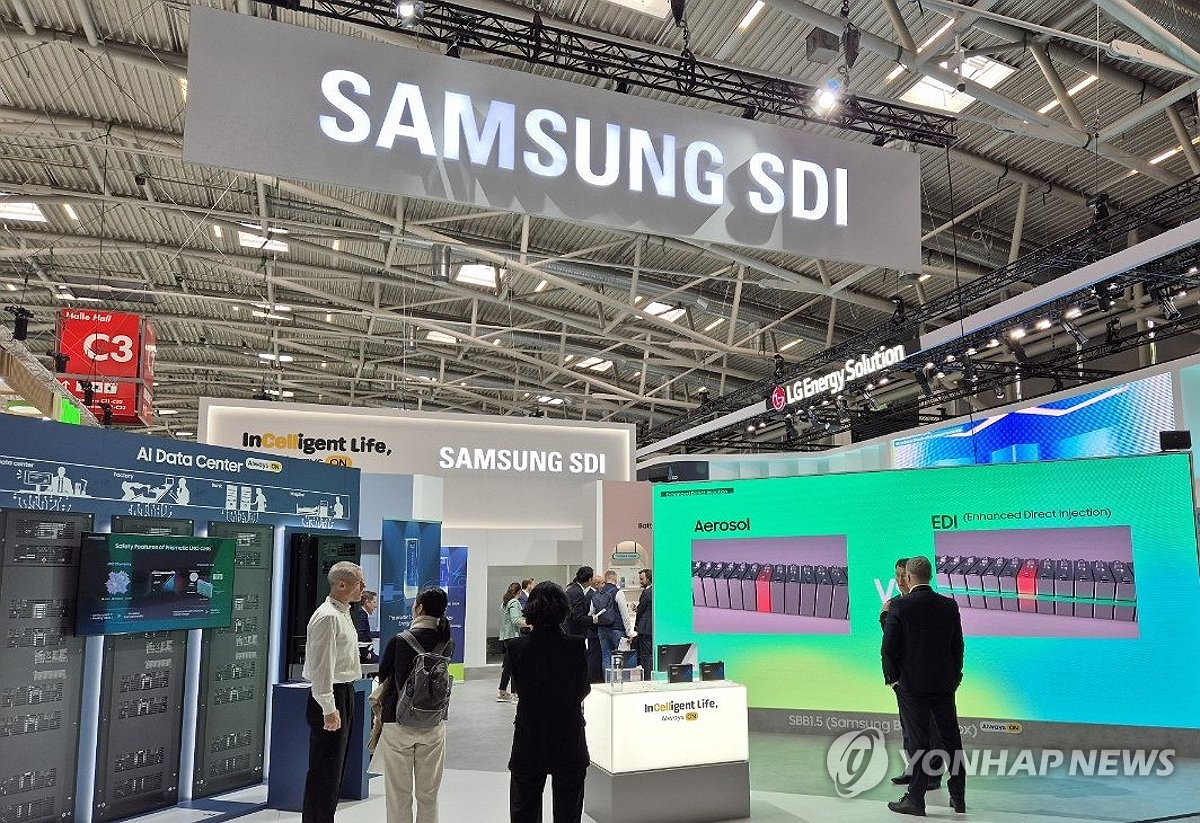 이차전지주 일제히 급등…