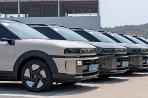 [시승기] 현대차 