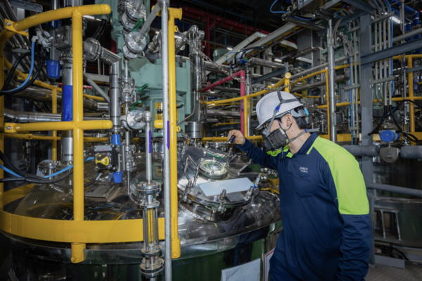 [ESG 점검] 포스코퓨처엠, 