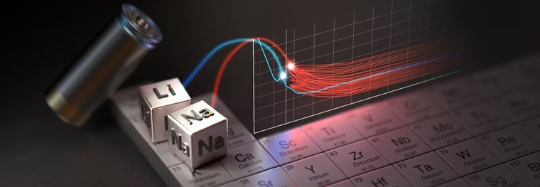 "리튬 배터리 대체되나"...