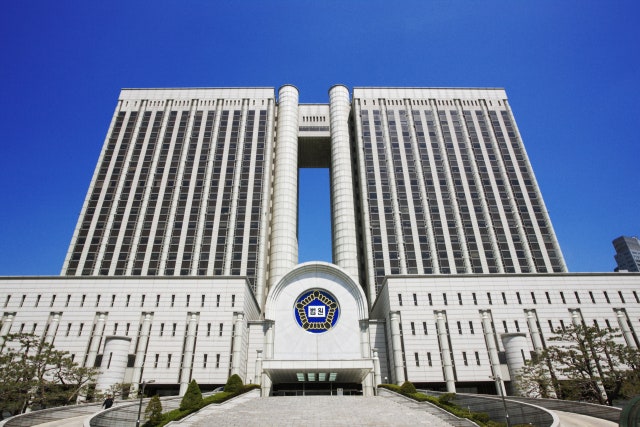 태풍때 잠긴 9800톤 코일…"천재지변 아냐…관리 부실"