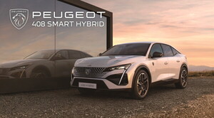 [Today Auto]푸조, 세단-SUV 장점 결합한 