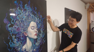 동문거리 활성화, 시각예술이 답이 될 수 있을까