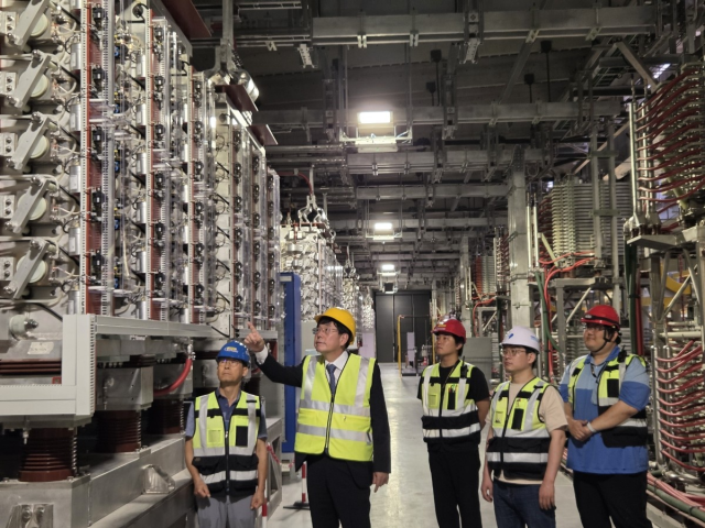 다원시스, ITER 핵융합 프로젝트 ‘전원공급장치’ 추가 수주 확정