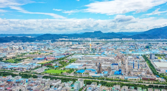 구미시, 산업부 로봇 플래그쉽 지역거점 사업 최종 선정