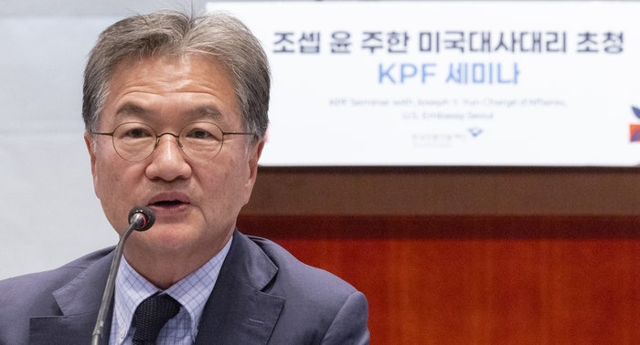 조셉윤 “美시장서 한국車·영국車 상황 매우 달라”…英처럼 10%관세 어...