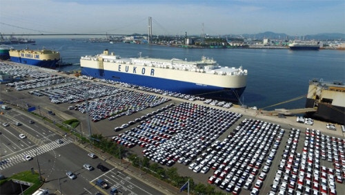 미 25% 관세폭탄…"완성차, 울산보다 경남지역 미치는 영향 커”