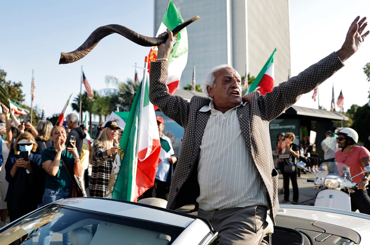 [종합] 이스라엘ㆍ이란, 휴전 합의...국제유가, 충돌 이전 수준 복귀