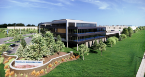 야스카와전기, 미국 위스콘신주 프랭클린시에 신거점 설립