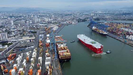 브라질까지 뻗는 중국車의 밀어내기...가격경쟁서 밀리는 한국車