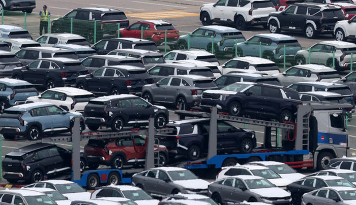 李정부 자동차 산업 시급 과제는?… "기업 힘 세워주기 우선"