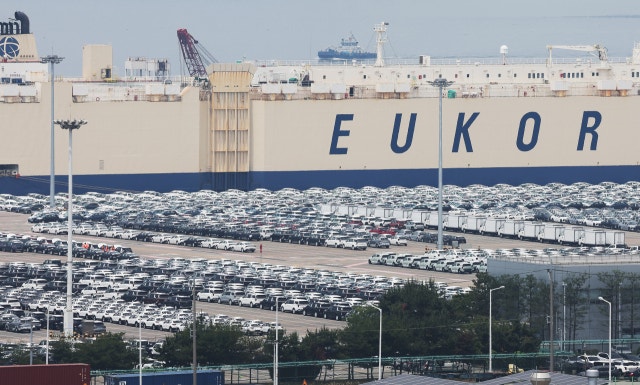 트럼프 2기 고관세, 한국 자동차산업에 