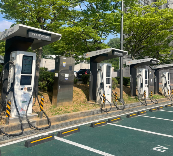 SK일렉링크, 쏘카와 전기차 충전 제휴… 전기차 생태계 활성화 나서