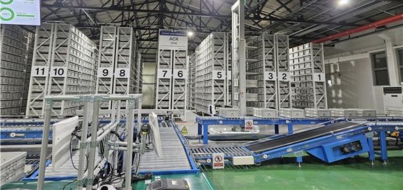 구미시 ‘2025년 로봇 플래그쉽 지역거점 구축사업’ 최종 선정