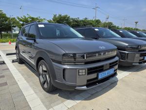 [시승기]현대차 