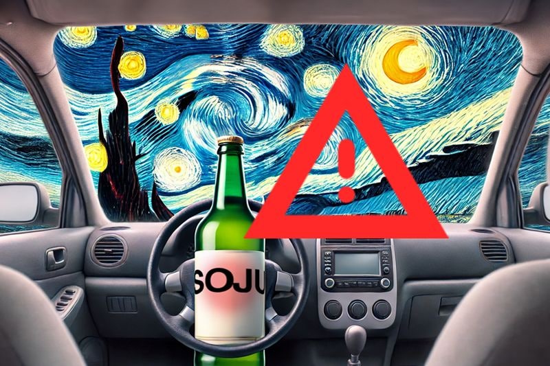 부산 시내버스 운전기사, 음주 운행…면허 취소 수준 ‘숙취 운전’