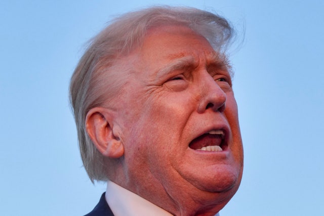 트럼프 "인도 관세 상당히 올릴 것"…러시아산 석유 구입 재비판