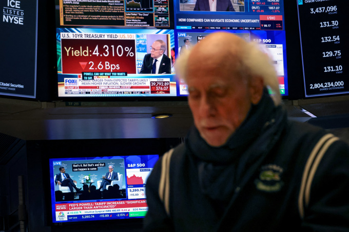 뉴욕증시 프리뷰, 미 주가 선물 