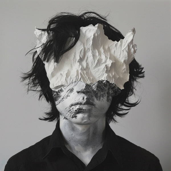 [대구갤러리] 자화상