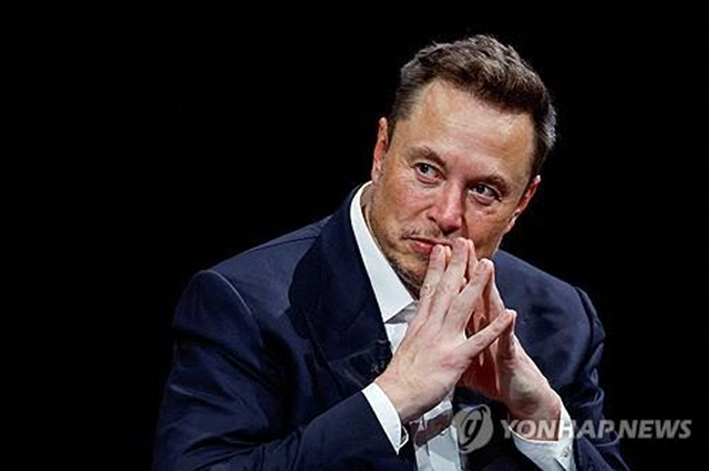 [마켓인사이드] 머스크에 또 40조원 보상안, 테슬라 승부수인가 리스크...