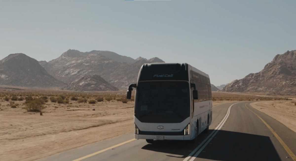 현대차그룹, 사우디 