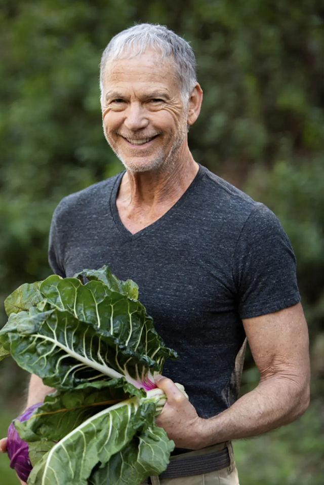 [가만한 당신] "음식이 고통이 아닌 영양의 원천이 되는 세상"