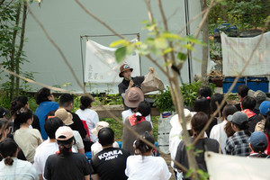 카카오모빌리티, 카카오 T와 떠나는 기브앤겟 봉사여행 