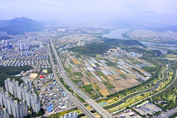 [영상뉴스] 대구시, 제2국가산업단지 예비타당성조사 통과