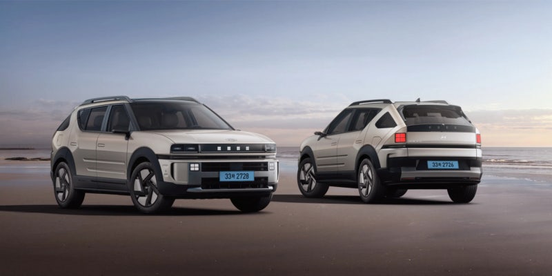 하루 7200원에 수소차 